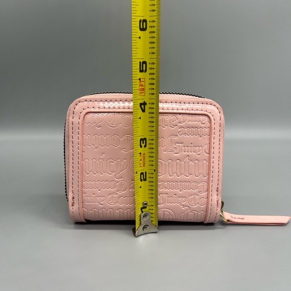 Juicy couture wallet - Picture 3 of 7